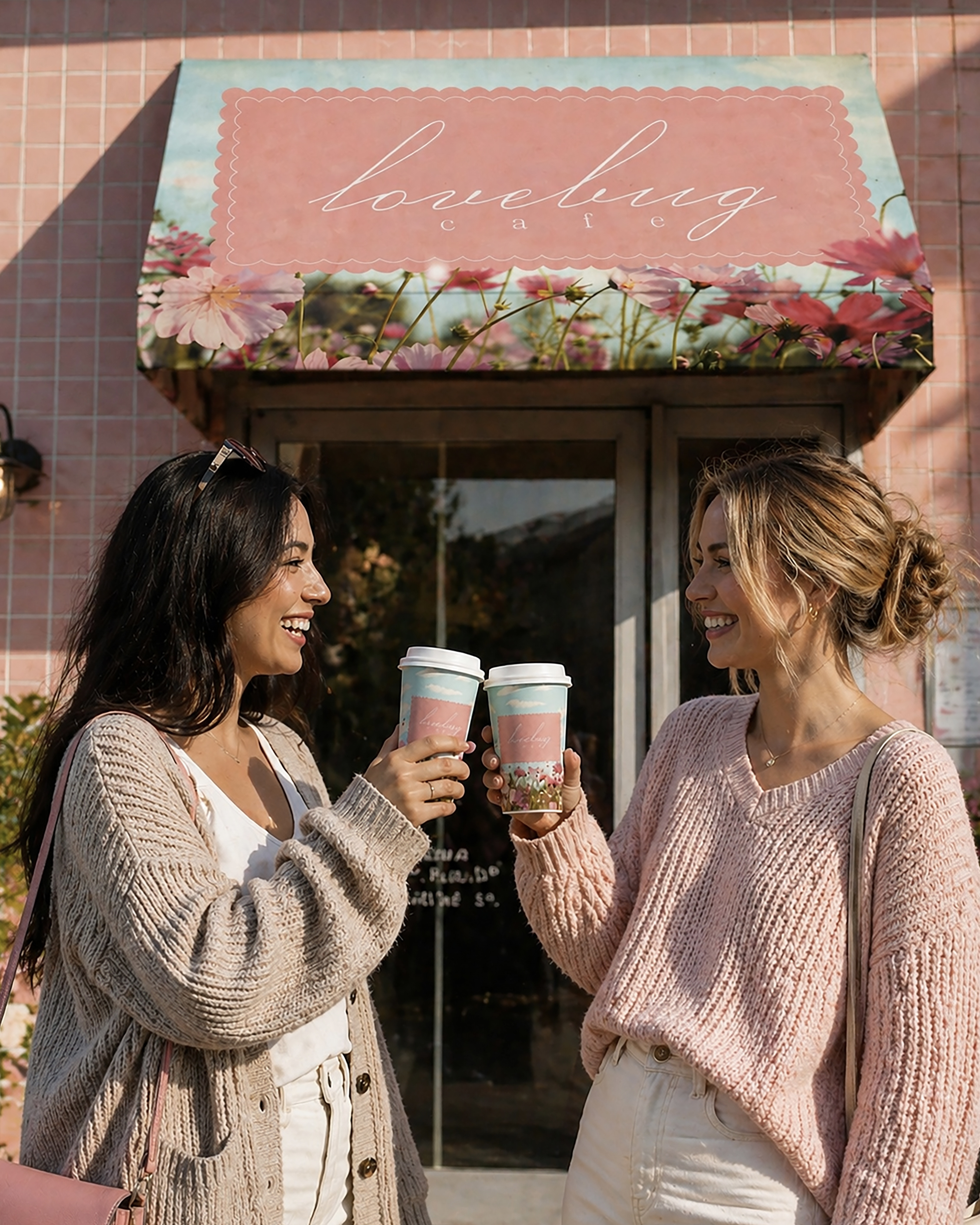 Lovebug Cafe